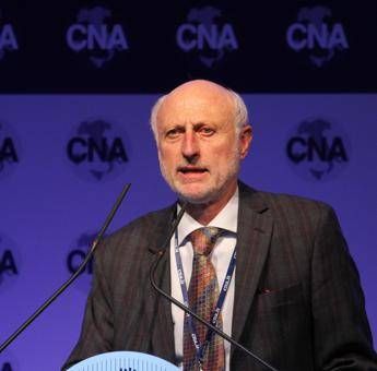Vaccarino (Cna): Serve esecutivo di tutti, poi al voto Vaccarino (Cna): Serve esecutivo di tutti, poi al voto