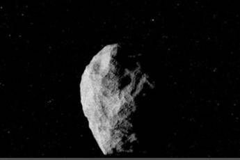 Asteroide in arrivo, l'esperto: Lo monitoriamo