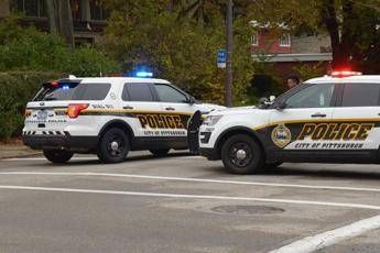 Strage Pittsburgh, chiesta pena di morte Strage Pittsburgh, chiesta pena di morte