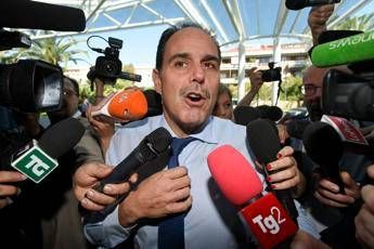 Marcucci: Di Maio vicepremier non è possibile Marcucci: Di Maio vicepremier non è possibile
