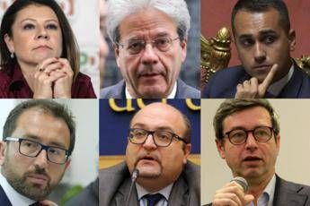 Scatta il totoministri Scatta il totoministri