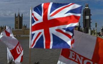 Brexit, ok a voto anticipato il 12 dicembre Brexit, ok a voto anticipato il 12 dicembre