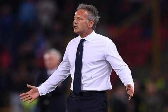 Mihajlovic dimesso dall'ospedale