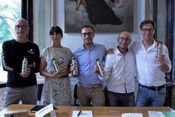 Musica e Arte a sostegno di Obt Foundation di Renzo Rosso e Sea Shepherd Musica e Arte a sostegno di Obt Foundation di Renzo Rosso e Sea Shepherd
