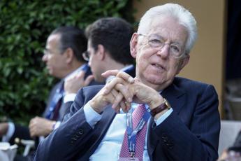 Mario Monti: Voterò fiducia a Conte bis