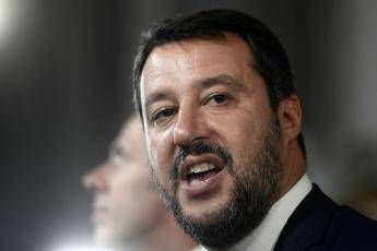 Salvini: Prepariamoci a vincere