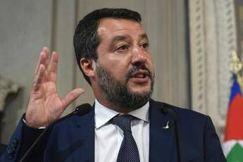 Salvini: Mes? Anche l'usuraio ti propone soldi comodi