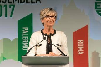 De Luise (Confesercenti): Nuovo governo faccia presto e bene, serve pragmatismo De Luise (Confesercenti): Nuovo governo faccia presto e bene, serve pragmatismo