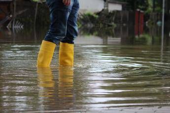 Sempre più alluvioni nei Paesi del Nord, in Italia rischiano le città Sempre più alluvioni nei Paesi del Nord, in Italia rischiano le città