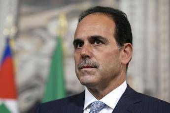 Marcucci: Non farò parte del governo Marcucci: Non farò parte del governo