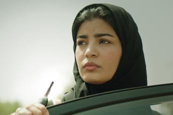 Haifaa Al-Mansour: Al Lido per infrangere i tabù delle donne saudite