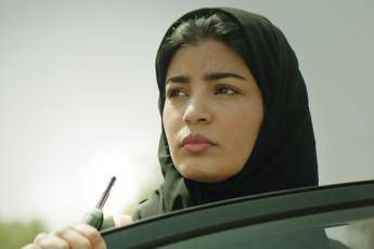 Haifaa Al-Mansour: Al Lido per infrangere i tabù delle donne saudite Haifaa Al-Mansour: Al Lido per infrangere i tabù delle donne saudite