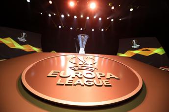 Sedicesimi Europa League: Stella Rossa-Milan, Braga-Roma e Granada-Napoli