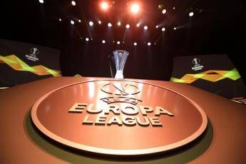 Europa League, i sorteggi per gli ottavi Europa League, i sorteggi per gli ottavi