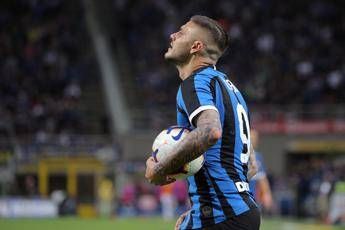 Icardi-Inter, il lungo addio Icardi-Inter, il lungo addio