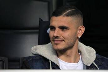 Icardi fa causa all'Inter