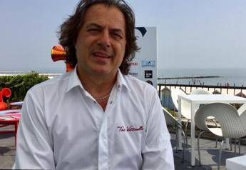 Venezia, chef delle star: Lamponi-cereali piatto del governo giallorosso Venezia, chef delle star: Lamponi-cereali piatto del governo giallorosso