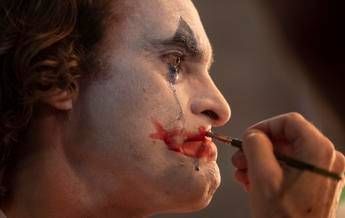 Joaquin Phoenix: Ecco il mio Joker senza limiti Joaquin Phoenix: Ecco il mio Joker senza limiti