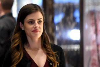 Assistente Trump licenziata, ecco perché Assistente Trump licenziata, ecco perché