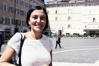 Morani: La Lega è la vergogna d'Italia