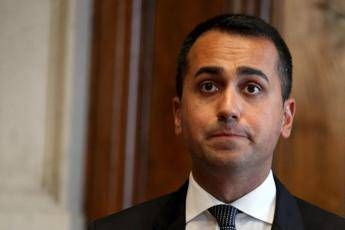 Delusione e tradimento, valanga social su Di Maio