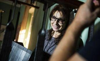 Archibugi: In 'Vivere' un girotondo familiare Archibugi: In 'Vivere' un girotondo familiare