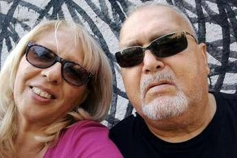 Milano, donna uccisa a coltellate. Fermato il marito Milano, donna uccisa a coltellate. Fermato il marito