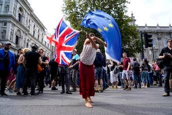 Brexit, Barnier: Non sono ottimista Brexit, Barnier: Non sono ottimista