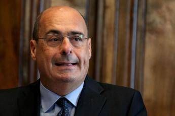 Governo, Zingaretti: E' difficile ma facciamo di tutto