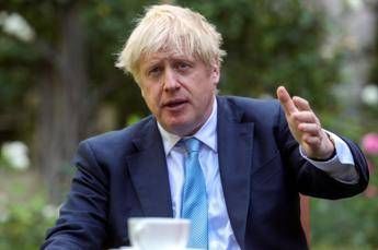 Brexit, Johnson convoca il governo: voci su voto anticipato Brexit, Johnson convoca il governo: voci su voto anticipato