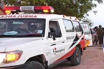 Somalia, allarme diarrea acuta: 15 morti tra cui molti bimbi Somalia, allarme diarrea acuta: 15 morti tra cui molti bimbi