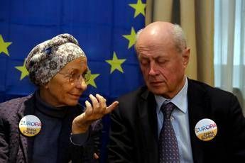 +Europa si spacca sul Conte bis +Europa si spacca sul Conte bis
