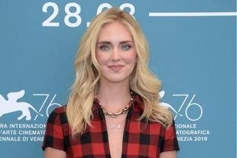 Chiara Ferragni: Un doc per dire a tutti che sono più di un selfie Chiara Ferragni: Un doc per dire a tutti che sono più di un selfie