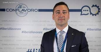 Coronavirus, Capobianco (Conflavoro): 400 mln non bastano, servono 15 mld Coronavirus, Capobianco (Conflavoro): 400 mln non bastano, servono 15 mld