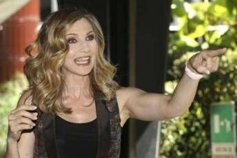 Amici 2020, Lorella Cuccarini prof di ballo: Grazie, Maria Amici 2020, Lorella Cuccarini prof di ballo: Grazie, Maria