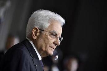 Marzabotto, Mattarella: Serve memoria, pericoli quando egoismi avanzano