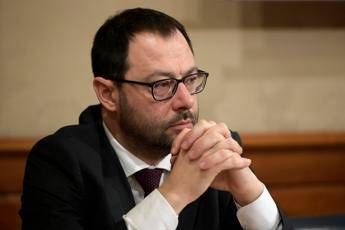 Patuanelli: Importanza strategica per sistema elettrico europeo Patuanelli: Importanza strategica per sistema elettrico europeo
