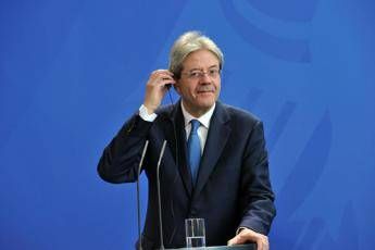 Legge elettorale, Gentiloni: Bocciato referendum di Salvini Legge elettorale, Gentiloni: Bocciato referendum di Salvini