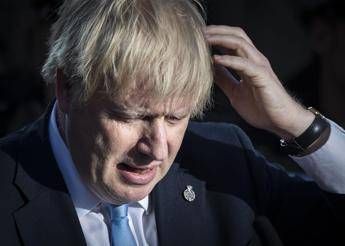 Brexit, Johnson come Hulk: Il 31 ottobre ci libereremo