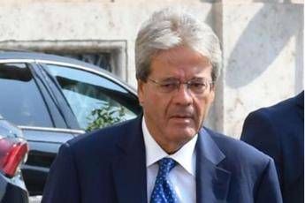 Gentiloni incontra von der Leyen, Italia punta ad Affari Economici