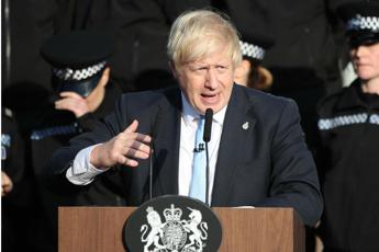 Brexit, Johnson pronto a disobbedire a legge anti 'no deal'