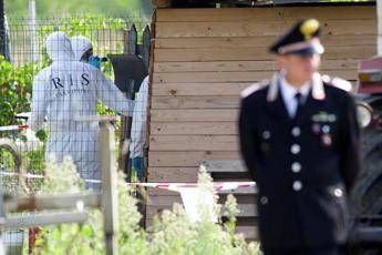 Omicidio Piacenza: Massimo Sebastiani confessa, vittima forse strangolata Omicidio Piacenza: Massimo Sebastiani confessa, vittima forse strangolata