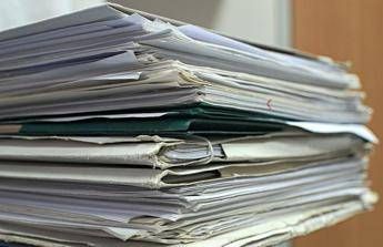 Gestione documentale in OCR: la fatturazione elettronica non ha spento il settore Gestione documentale in OCR: la fatturazione elettronica non ha spento il settore