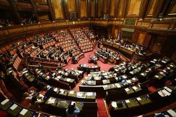 Richetti dice 'no' alla fiducia Richetti dice 'no' alla fiducia