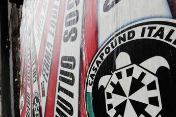 CasaPound, tutti assolti al maxiprocesso di Napoli