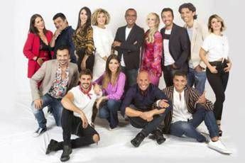 Su Rai1 si insedia il Conti 9, è 'Tale e Quale Show' Su Rai1 si insedia il Conti 9, è 'Tale e Quale Show'