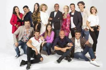 Su Rai1 si insedia il Conti 9, è 'Tale e Quale Show'