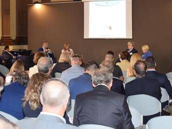 Calderone: Investire in percorsi riaccompagnamento al lavoro' Calderone: Investire in percorsi riaccompagnamento al lavoro'