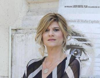 Federica Angeli: Ecco perché non mi candido Federica Angeli: Ecco perché non mi candido