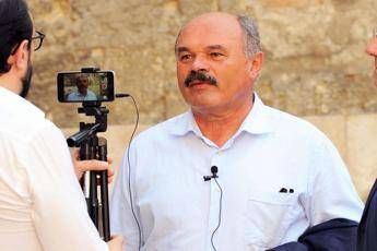 Il papà di Eataly: Dl Sicurezza bis come leggi razziali del '38 Il papà di Eataly: Dl Sicurezza bis come leggi razziali del '38